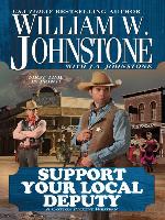 Support Your Local Deputy