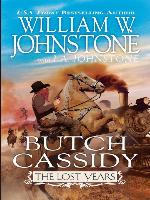 Butch Cassidy the Lost Years