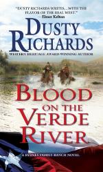 Blood on the Verde River