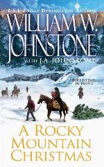 A Rocky Mountain Christmas