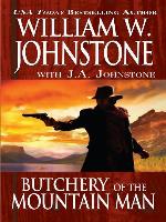 Butchery of the Mountain Man