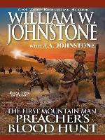 Preacher's Blood Hunt