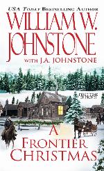 A Frontier Christmas