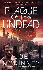 The Plague of the Undead (Deadlands)