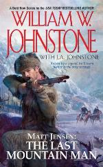 Matt Jensen, the Last Mountain Man