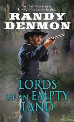 Lords of an Empty Land