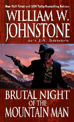 Brutal Night of the Mountain Man