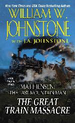 The Great Train Massacre