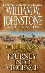 Journey into Violence