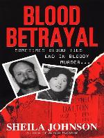 Blood Betrayal