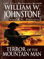 Terror of the Mountain Man