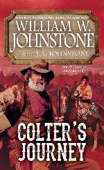 Colter's Journey