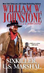 Sixkiller, U.S. Marshal