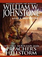 Preacher's Hellstorm