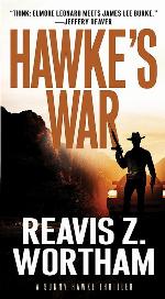 Hawke's War