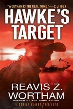 Hawke's Target (A Sonny Hawke Thriller)