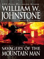 Savagery of the Mountain Man