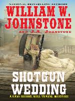 The Shotgun Wedding