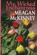 My Wicked Enchantress (Five Star Standard Print Romance)