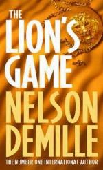 The Lion's Game