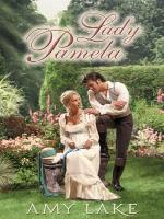 Lady Pamela (Five Star Standard Print First Edition Romance Series.)
