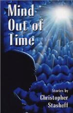 Mind Out of Time (Five Star Science Fiction/Fantasy)