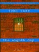 The Eighth Day: A Thriller