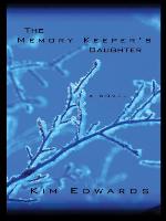The Memory Keeper's Daughter