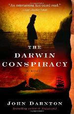 The Darwin Conspiracy