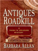 Antiques Roadkill