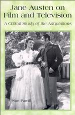 Jane Austen on Film and Television