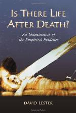 Is There Life After Death?