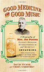 Good Medicine and Good Music