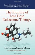 The Promise of Low Dose Naltrexone Therapy