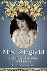 Mrs. Ziegfeld