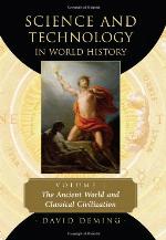 Science and Technology in World History, Volume 1
