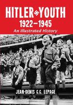 Hitler Youth, 1922-1945