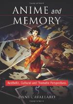 Anime and Memory