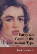 European Cases of the Reincarnation Type