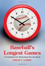 Baseball's Longest Games