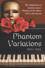 Phantom Variations