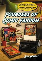 Founders of Comic Fandom