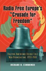Radio Free Europe's Crusade for Freedom