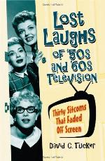 Lost Laughs of '50s and '60s Television