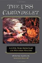 The USS Carondelet