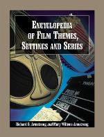 Encyclopedia of Film Themes, Settings and Series