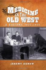 Medicine in the Old West