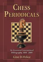 Chess Periodicals