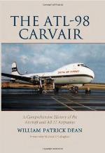 The ATL-98 Carvair