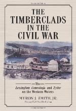 The Timberclads in the Civil War